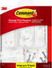Command Variety Pack, Picture Hanging Strips, Wire Hooks and Utility Hooks, Damage Free Hanging Variety Pack for up to 19 Items, 1 Kit