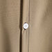 Mens T Shirts,Men'S Summer Fashion Short Sleeve Casual Solid Color Button-Up Shirts