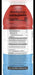 Prime Hydration Drinks Ice Pop 16.9Oz Bottles 12-Pack Rare!