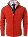 Vcansion Men'S Classic Soft Knitted Cardigan Sweaters