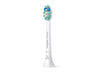 4100 Power Toothbrush, Rechargeable Electric Toothbrush with Pressure Sensor, Black HX3681/24