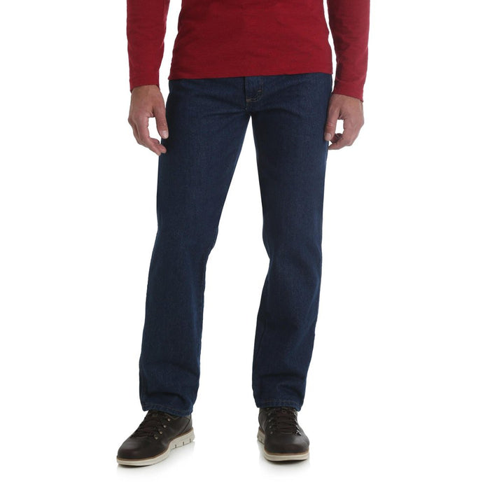 Wrangler Rustler Men'S and Big Men'S Regular Fit Jeans