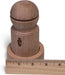 Newspaper Pot Maker for DIY Biodegradable Seedling Starter Pots