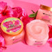 Tree Hut Pink Hibiscus Shea Sugar Exfoliating & Hydrating Body Scrub, All Skin Types 18 Oz.