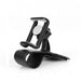 Universal Car Dashboard Mount Holder Stand HUD Design Cradle, Car Phone Holder, Clamp Arm Car Mount Dashboard Mobile Clip Stand for Cell Phone GPS