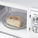 Mainstays 4.2 Cup Tritan Stain-Proof Food Storage Container, Set of 2
