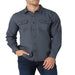 ® Men'S Long Sleeve Epic Soft Woven Shirt, Sizes S-5XL