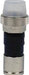 5 Pieces PPC RG11 White Weather Boot Signaltight Aqua Tight Universal Compression Connector Nitin-Plated Brass Construction Coaxial Fitting EX11N716WSPLUS 21Mm Stroke Length