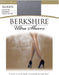 Women'S Plus-Size Queen Ultra Sheer Control Top Pantyhose 4411