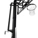 60 In. Acrylic Screw Jack Portable Basketball Hoop System