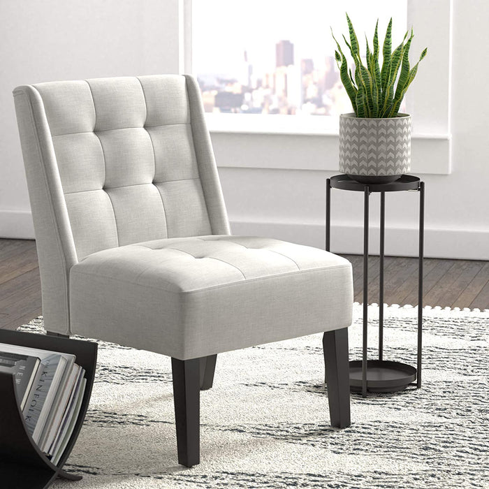 Plant Stand, Black