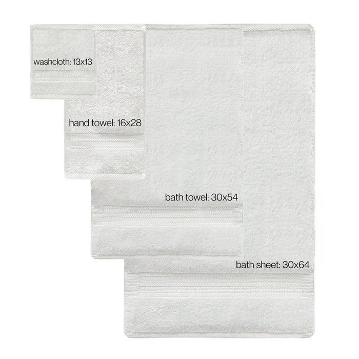 Better Homes & Gardens Hand Towel, Solid Tan