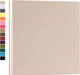 Photo Album for 4X6 600 Photos Linen Cover Extra Large Capacity Photo Book for Family Wedding Anniversary Baby (Beige, 600 Pockets)