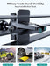 Car Phone Holder Mount, [Upgrade Doesn'T Slip & Drop] Air Vent Cell Phone Holder for Car Hands Free Easy Clamp Cradle in Vehicle Compatible with All Iphone 14 Pro Max Mini Android Smartphones