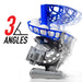 Kids Baseball Pitching Machine