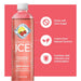 Sparkling Ice, Strawberry Lemonade Sparkling Water, Zero Sugar Flavored Water, with Vitamins and Antioxidants, Low Calorie Beverage, 17 Fl Oz Bottles (Pack of 12)