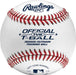TVB Youth Tball Training Baseball, 1 Count
