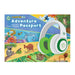 Leappods Max Over-Ear Headphones for Kids,