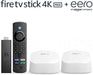Fire TV Stick 4K Max Streaming Device, Wi-Fi 6, Alexa Voice Remote (Includes TV Controls)