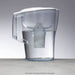 Replacement Water Filters for Water Pitchers, Compatible with Brita - 3-Pack