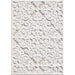 My Texas House Elaine, Natural Driftwood, Indoor/Outdoor, Area Rug, 5' X 7'