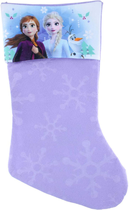 Batman Kids Felt Holiday Stocking Home Decor