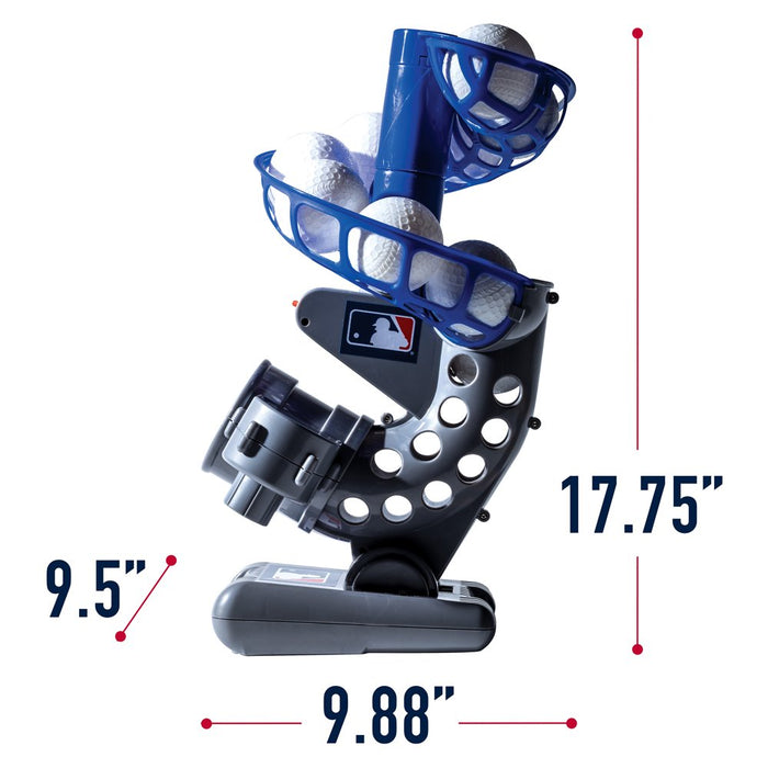 Kids Baseball Pitching Machine