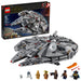 LEGO Star Wars: the Rise of Skywalker Millennium Falcon 75257