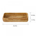 Storage Basket Rattan Multifunctional Hand-Woven Kitchen Supplies