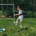 Soccer Kick Trainer for Athletes of All Ages and Skill Levels