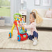 Stroll and Discover Activity Walker 2 -In-1 Toddler Toy 936 Months