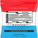 Prime Hydration+ Stick Pack | Electrolyte Drink Mix | 10% Coconut Water | 250Mg Bcaas | Antioxidants | Naturally Flavored | Zero Added Sugar | Easy Open Single-Serving Stick | Ice Pop, 6 Sticks
