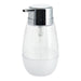True Color Clear Frost Lotion Pump