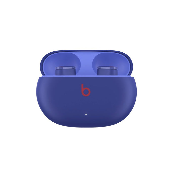 Beats Studio Buds – True Wireless Noise Cancelling Bluetooth Earbuds - Ocean Blue