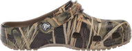 Kid'S Classic Realtree Clog | Camo Shoes