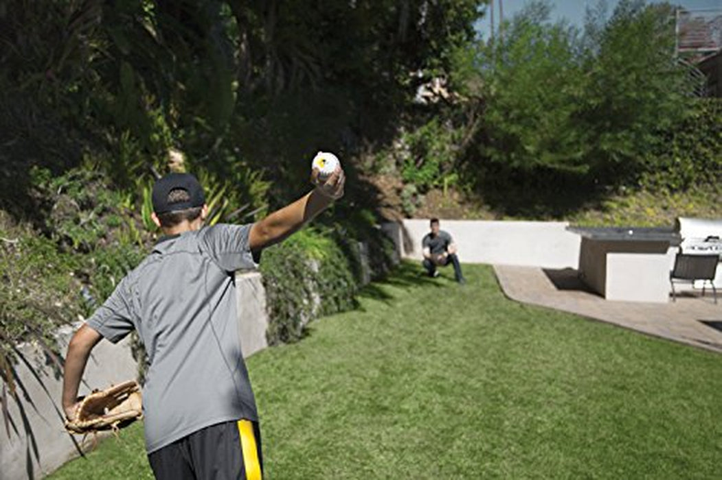 SKLZ Bullet Ball Baseball Pitch Velocity Trainer