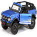 Adventure Force Metal Vehicle Deluxe Play Set Bronco Truck, ATV, Bike, Child Ages 3 and Up