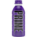Hydration Drink Grape 16.9Oz Bottles, Quantity of 12