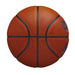 Wilson NCAA Street Shot Outdoor Basketball, Official Size 29.5"