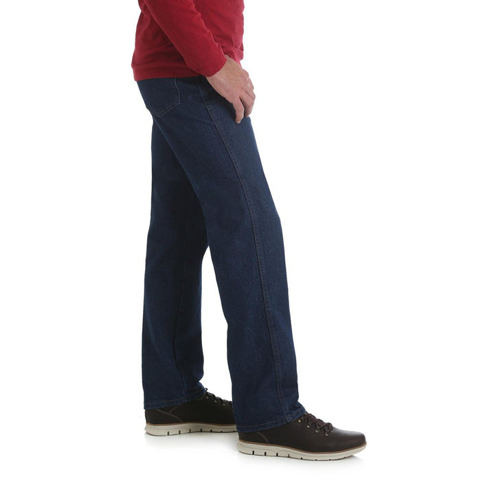 Wrangler Rustler Men'S and Big Men'S Regular Fit Jeans