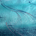 Twilight-P 3-Piece Bedding Set: Duvet Cover and Two Pillow Shams