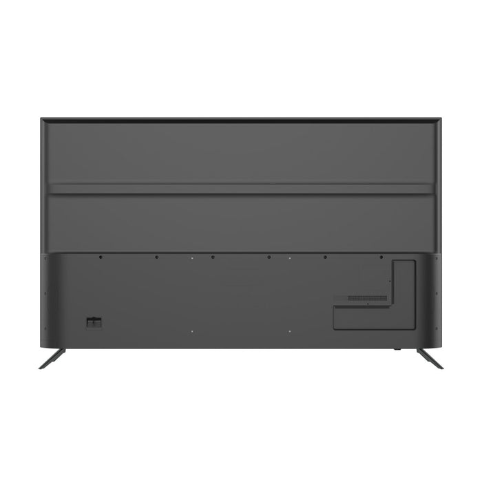 75” Class 4K UHD (2160P) LED Frameless Roku Smart TV (100044717)
