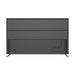 75” Class 4K UHD (2160P) LED Frameless Roku Smart TV (100044717)