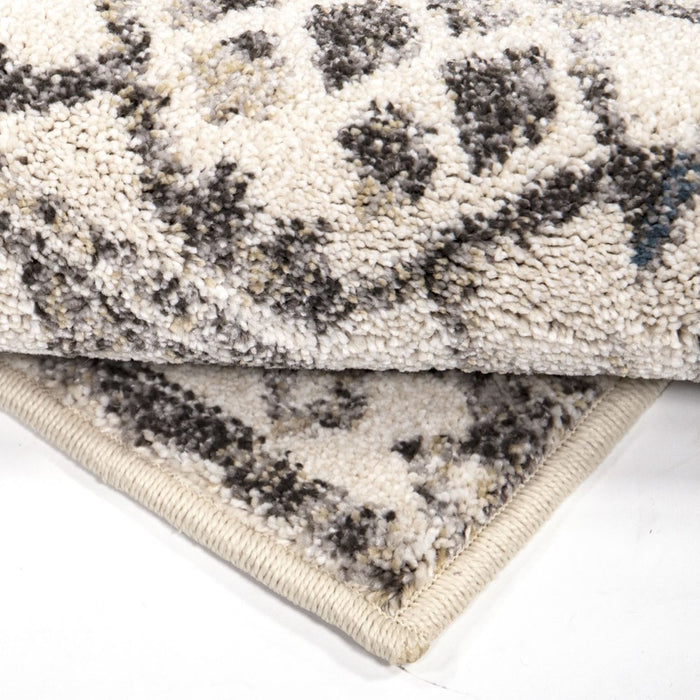 My Texas House Delilah, Global, Traditional, Woven Area Rug, 5'3" X 7'6"