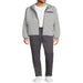 George Big Men'S Open Bottom Jogger