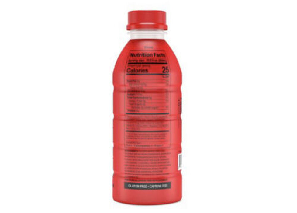Prime Hydration Drink 12 Pack