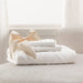 Bedsure Duvet Cover Queen Size - Queen Duvet Cover Set, Boho Bedding Queen for All Seasons, 3 Pieces Embroidery Shabby Chic Spring Bedding Duvet Covers (White, Queen, 90X90'')