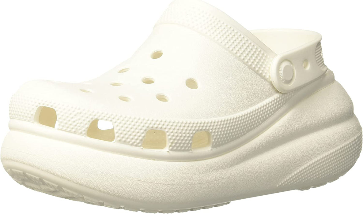 Unisex-Adult Classic Crush Clogs | Platform Shoes