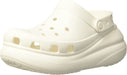 Unisex-Adult Classic Crush Clogs | Platform Shoes