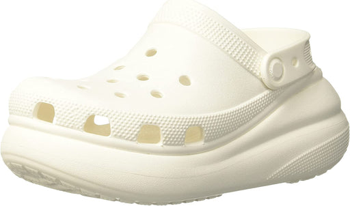 Unisex-Adult Classic Crush Clogs | Platform Shoes